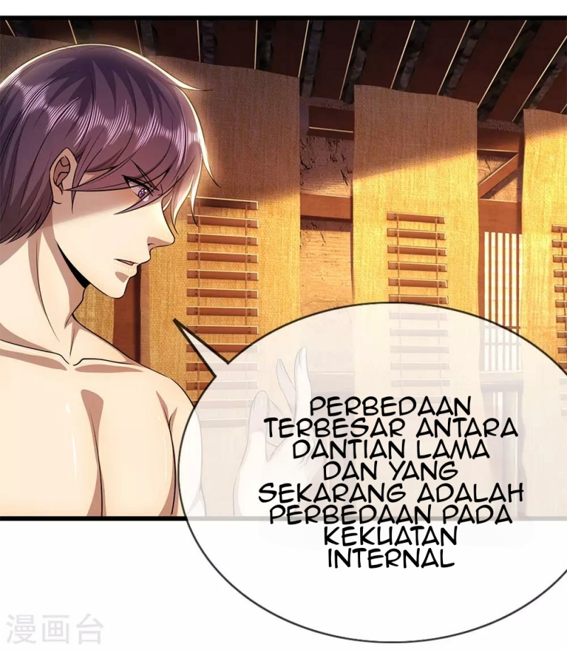 Medical Martial Arts Chapter 232 - halaman 5