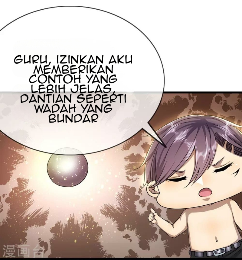 Medical Martial Arts Chapter 232 - halaman 6