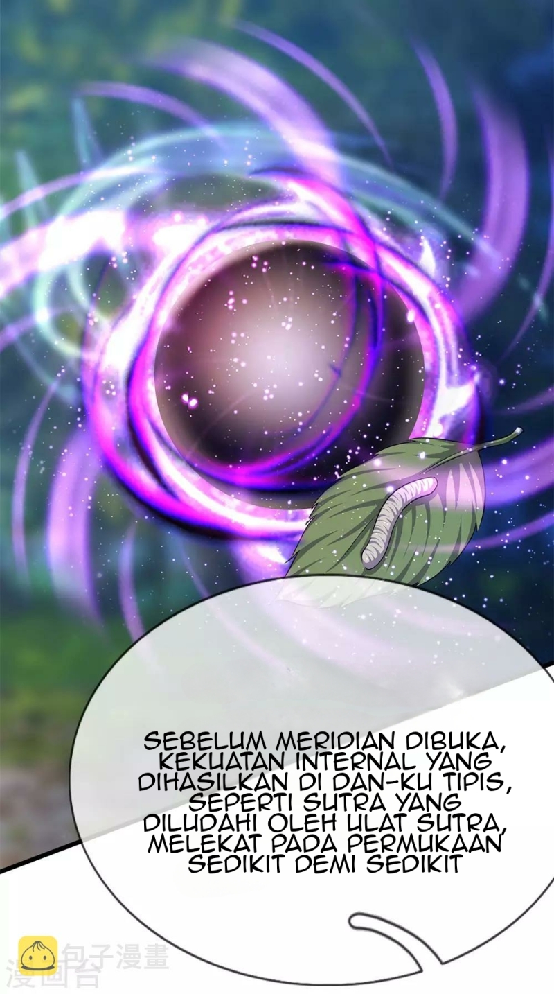 Medical Martial Arts Chapter 232 - halaman 7