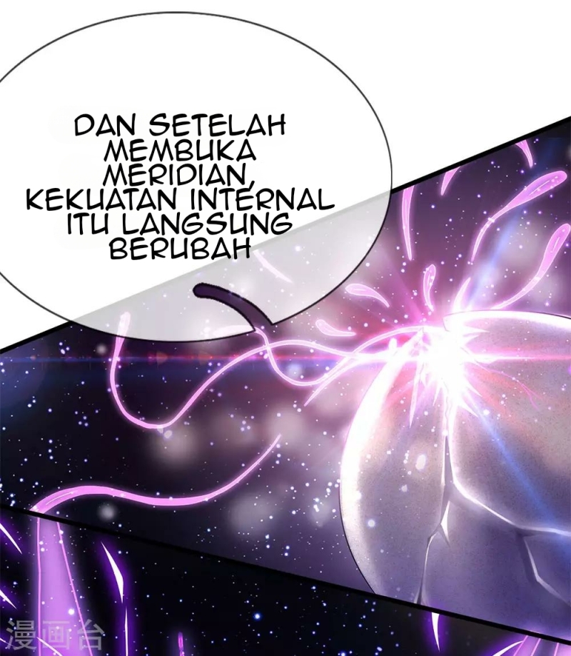 Medical Martial Arts Chapter 232 - halaman 8