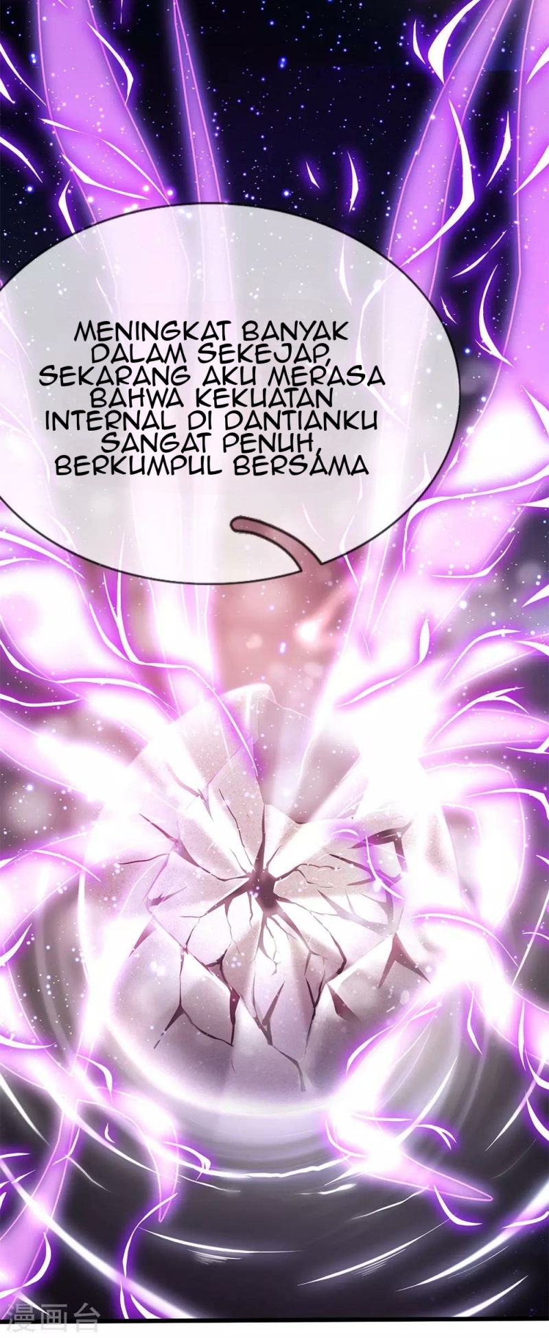 Medical Martial Arts Chapter 232 - halaman 9