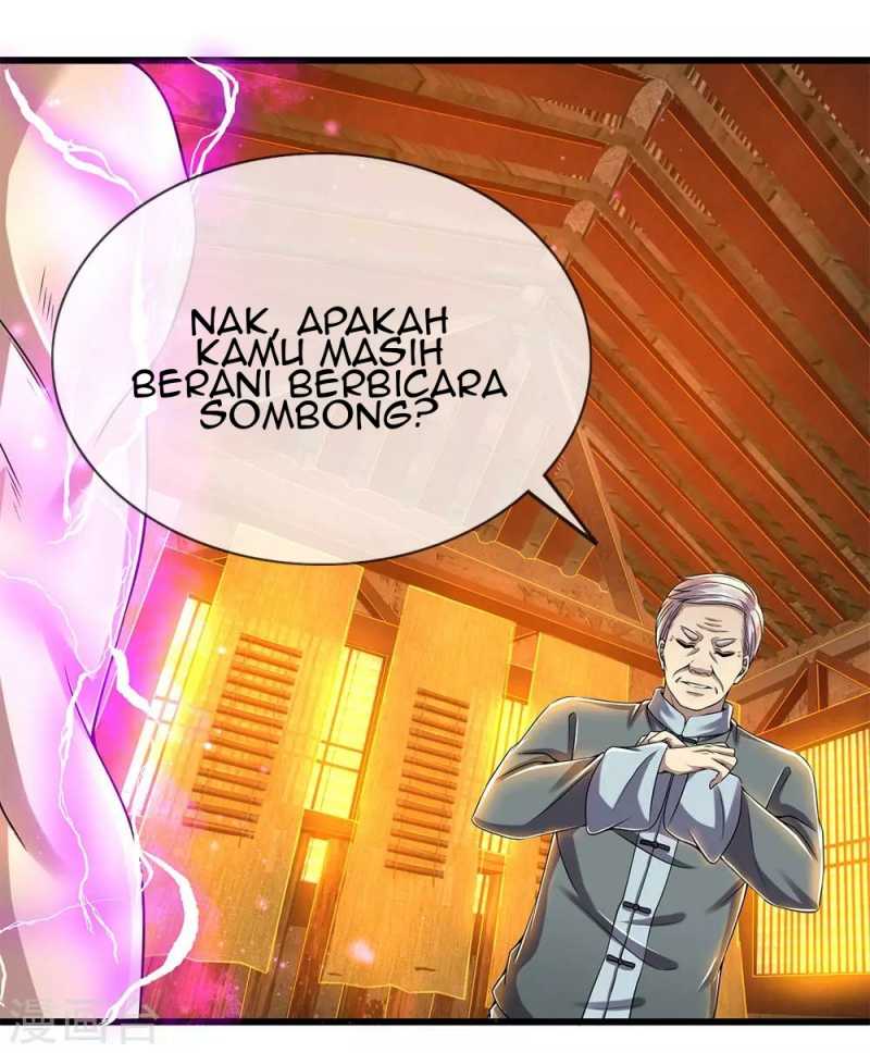 Medical Martial Arts Chapter 233 - halaman 11