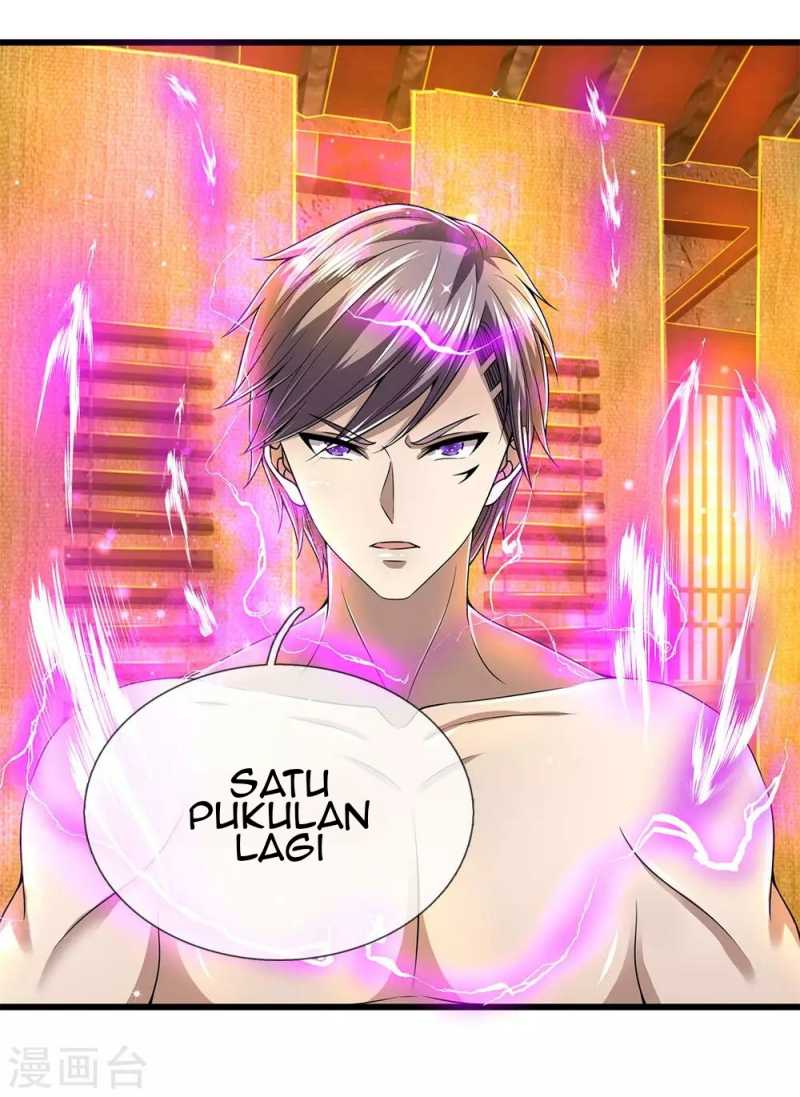 Medical Martial Arts Chapter 233 - halaman 13
