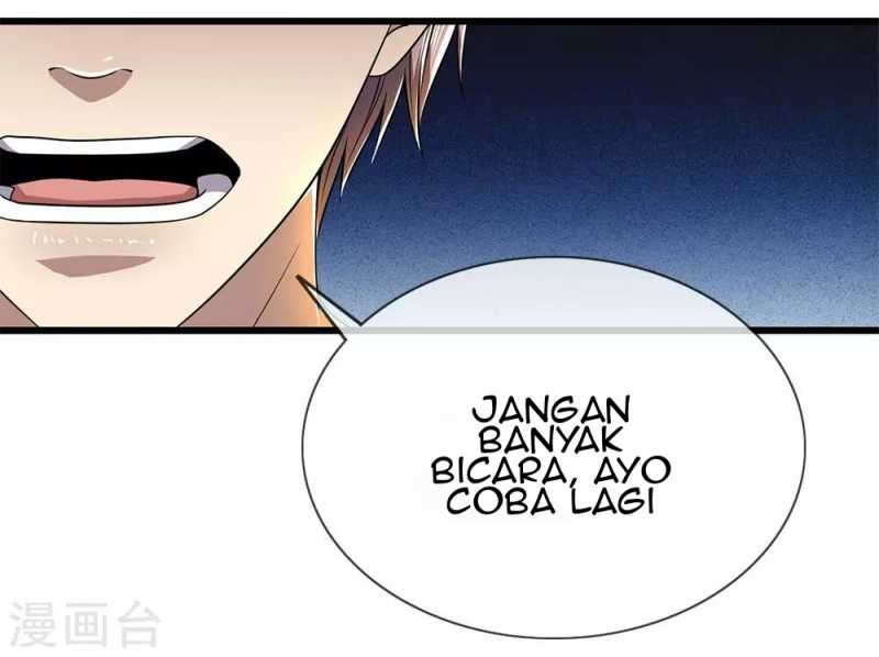 Medical Martial Arts Chapter 233 - halaman 15