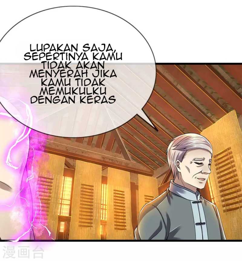 Medical Martial Arts Chapter 233 - halaman 16