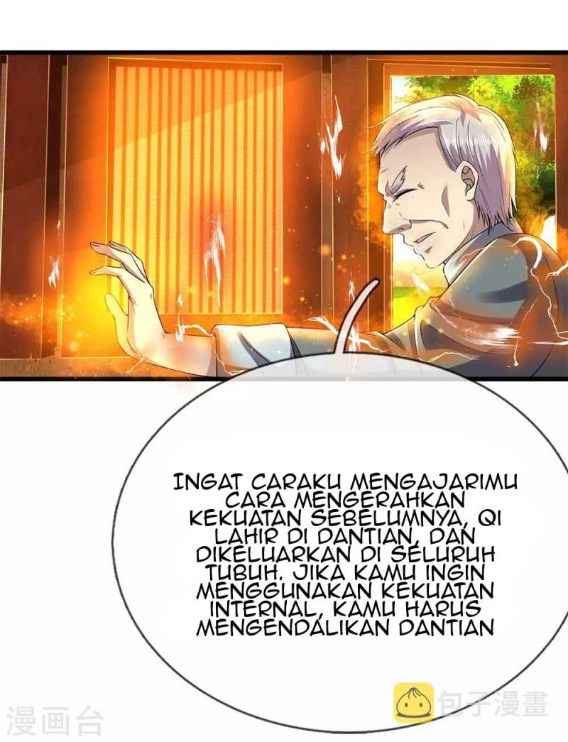 Medical Martial Arts Chapter 233 - halaman 2