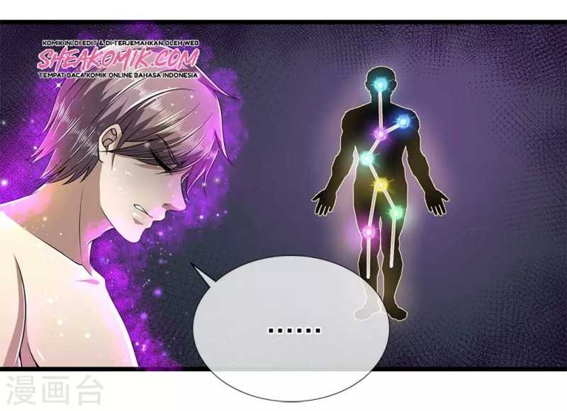 Medical Martial Arts Chapter 233 - halaman 3