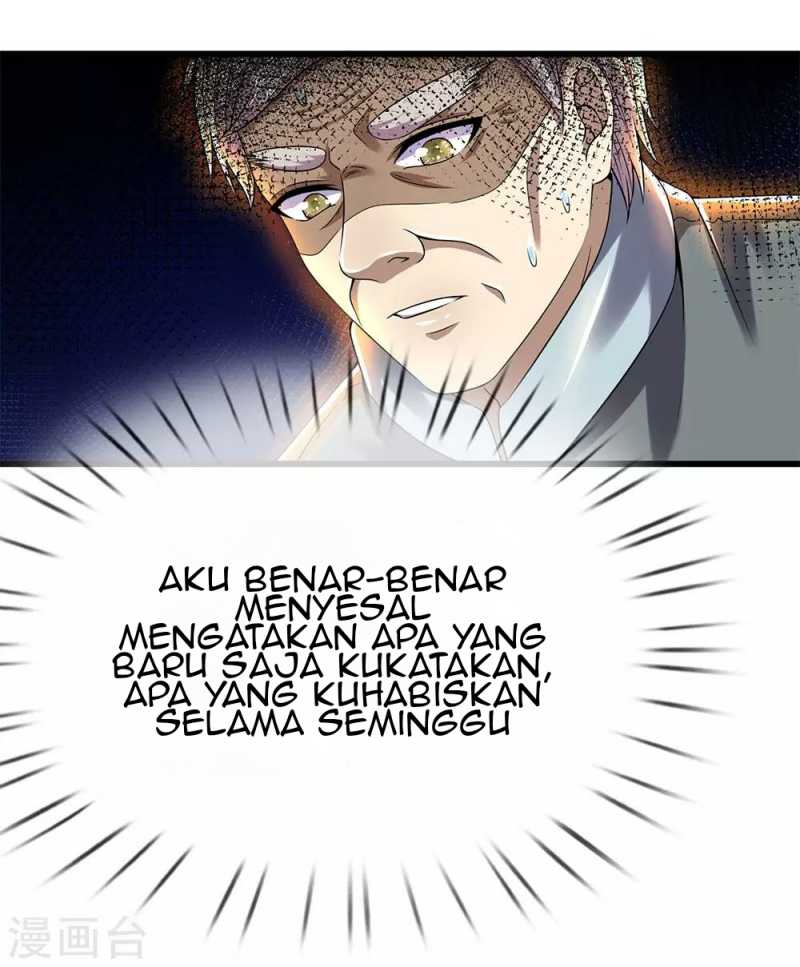 Medical Martial Arts Chapter 234 - halaman 10