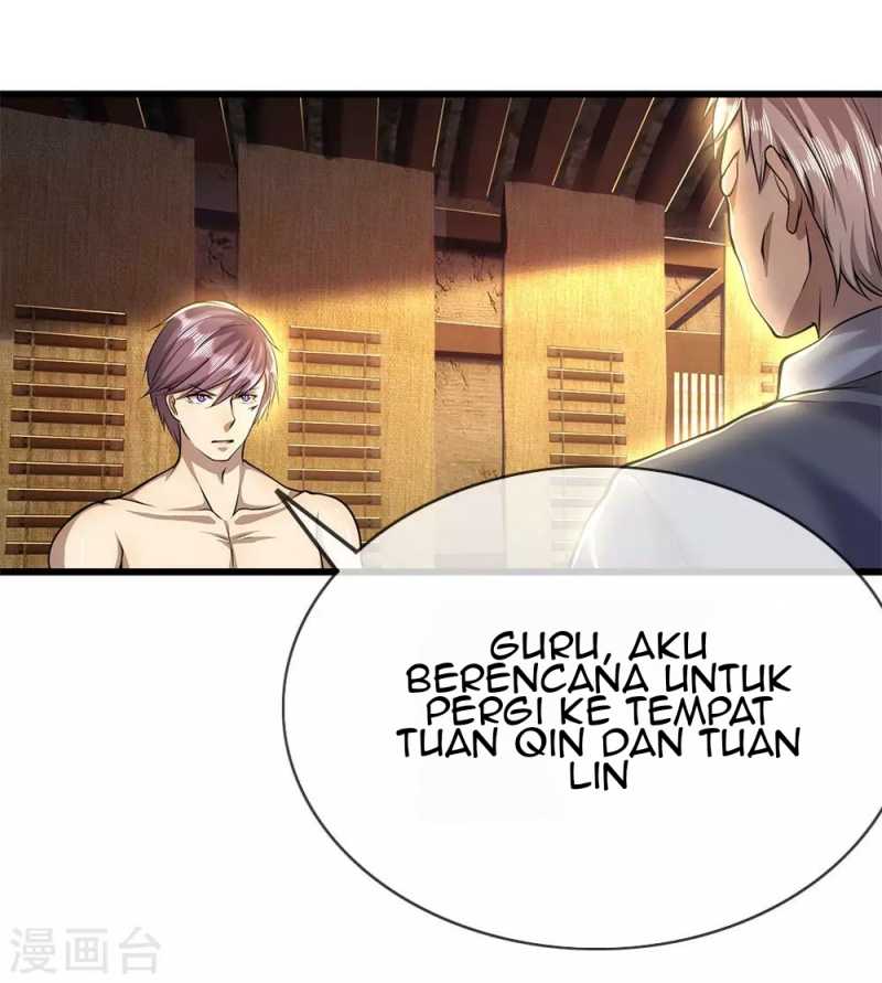 Medical Martial Arts Chapter 234 - halaman 14