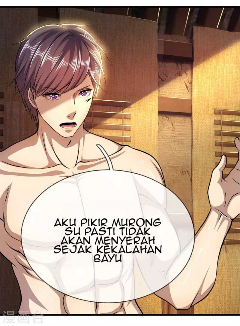 Medical Martial Arts Chapter 234 - halaman 15