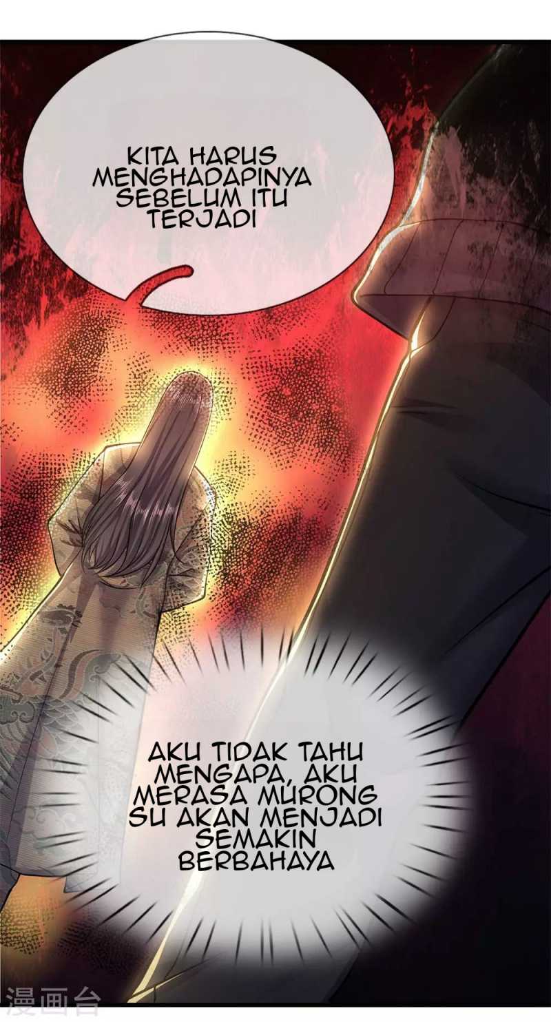 Medical Martial Arts Chapter 234 - halaman 16