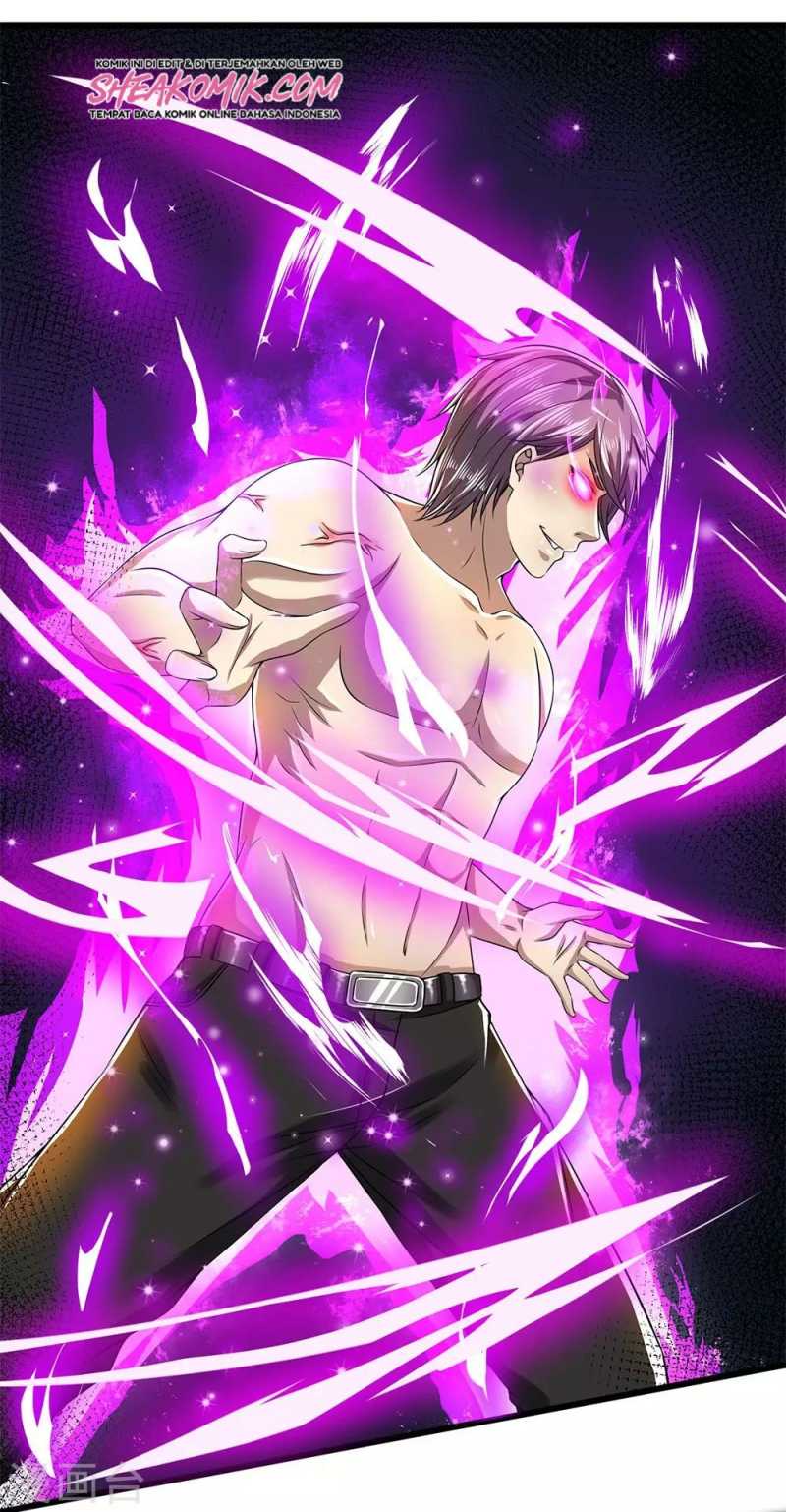 Medical Martial Arts Chapter 234 - halaman 2