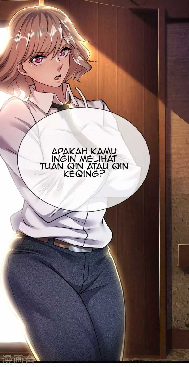 Medical Martial Arts Chapter 234 - halaman 22