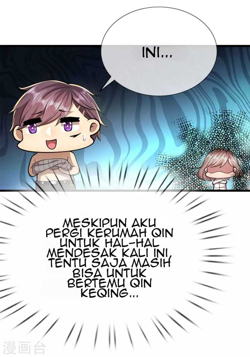 Medical Martial Arts Chapter 234 - halaman 23