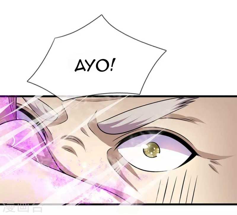 Medical Martial Arts Chapter 234 - halaman 4