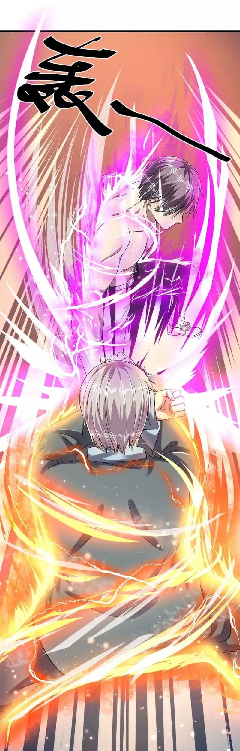 Medical Martial Arts Chapter 234 - halaman 5