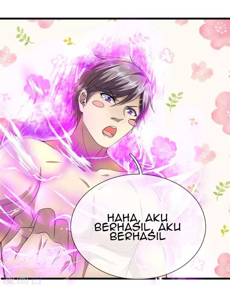 Medical Martial Arts Chapter 234 - halaman 8