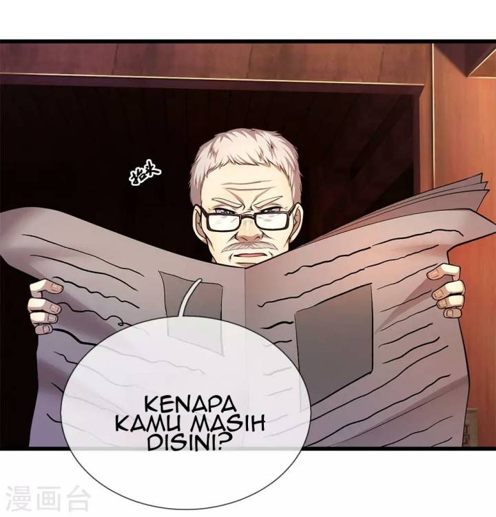Medical Martial Arts Chapter 235 - halaman 12