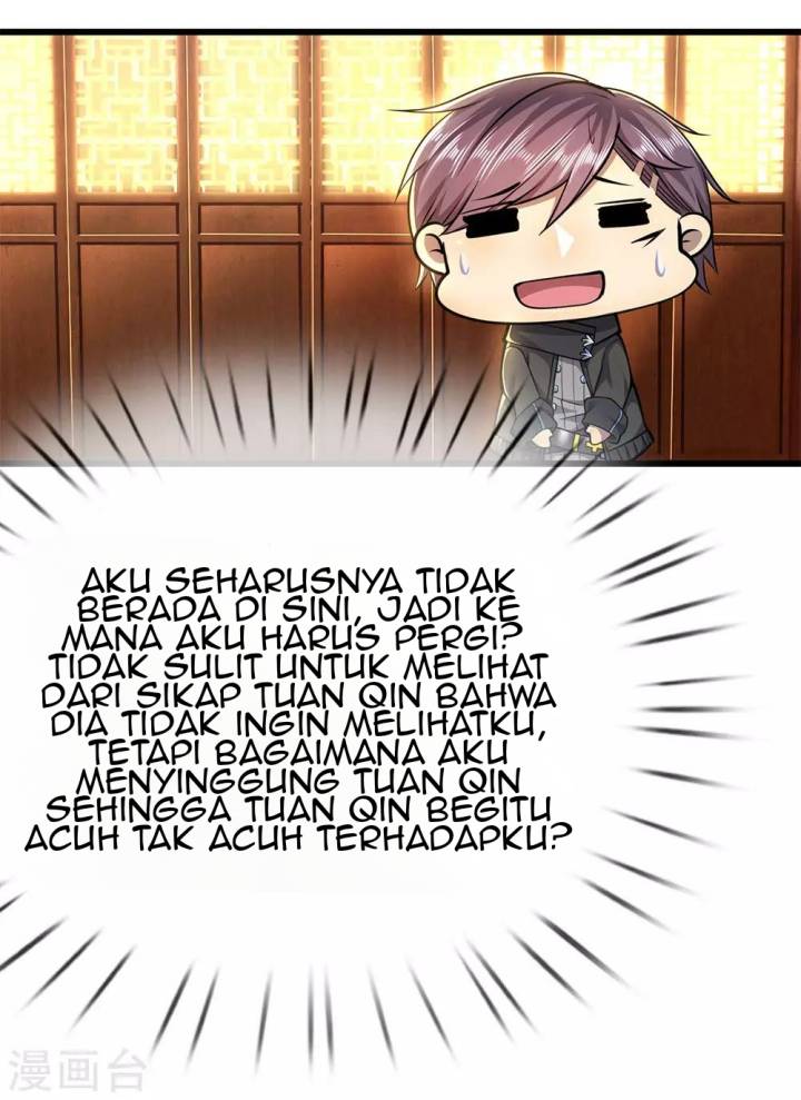 Medical Martial Arts Chapter 235 - halaman 13