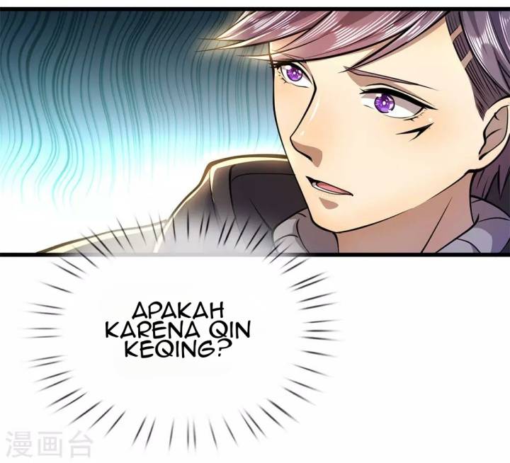 Medical Martial Arts Chapter 235 - halaman 14