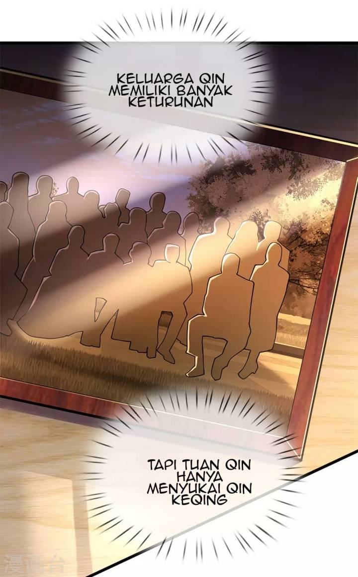 Medical Martial Arts Chapter 235 - halaman 15
