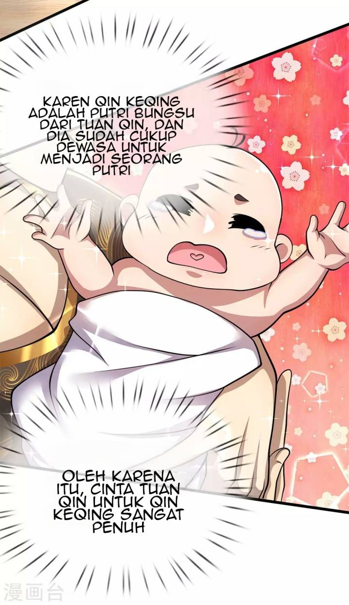 Medical Martial Arts Chapter 235 - halaman 16