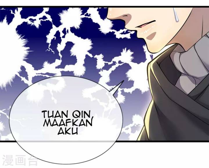 Medical Martial Arts Chapter 235 - halaman 18