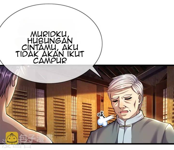 Medical Martial Arts Chapter 235 - halaman 3