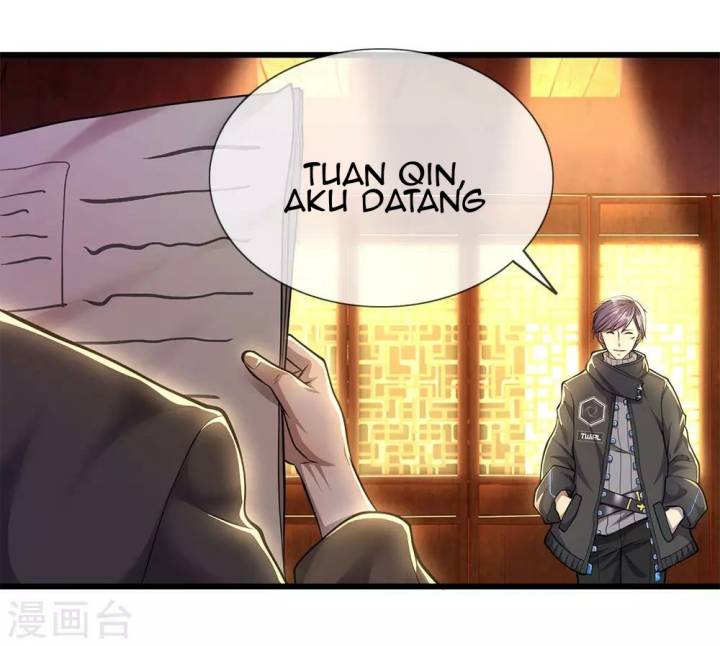 Medical Martial Arts Chapter 235 - halaman 8