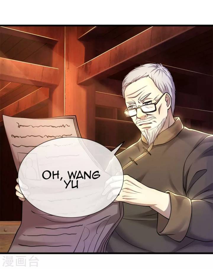 Medical Martial Arts Chapter 235 - halaman 9