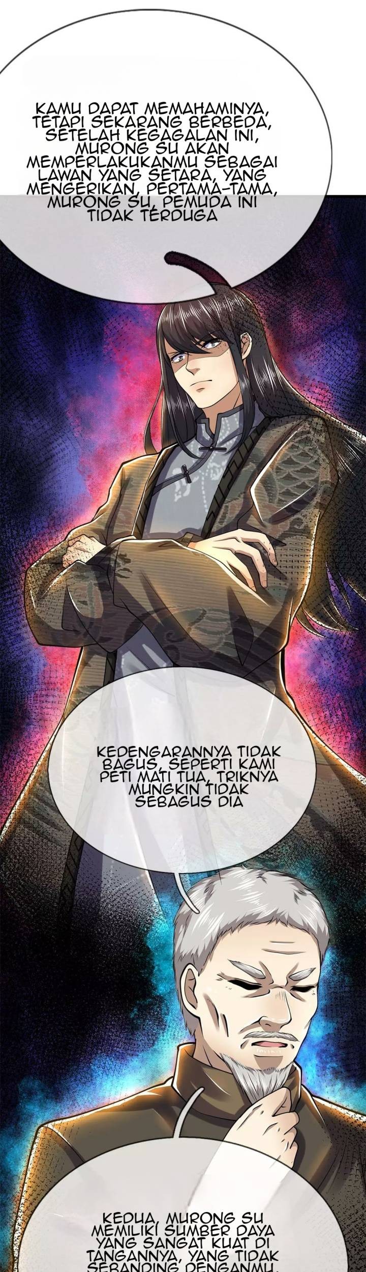 Medical Martial Arts Chapter 236 - halaman 14