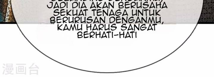 Medical Martial Arts Chapter 236 - halaman 15