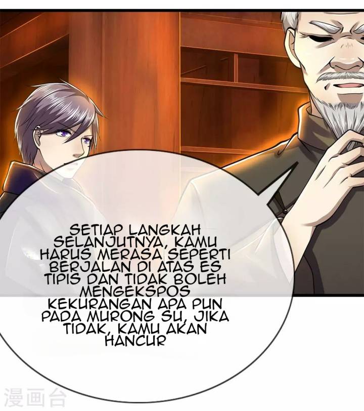 Medical Martial Arts Chapter 236 - halaman 16