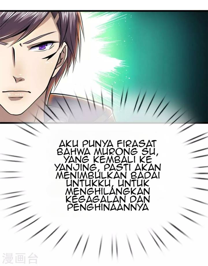 Medical Martial Arts Chapter 236 - halaman 18