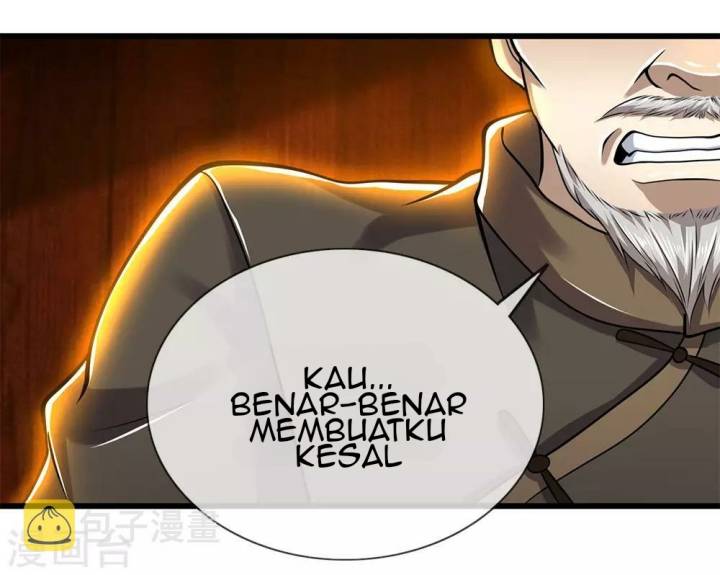 Medical Martial Arts Chapter 236 - halaman 2
