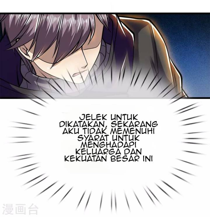 Medical Martial Arts Chapter 236 - halaman 23