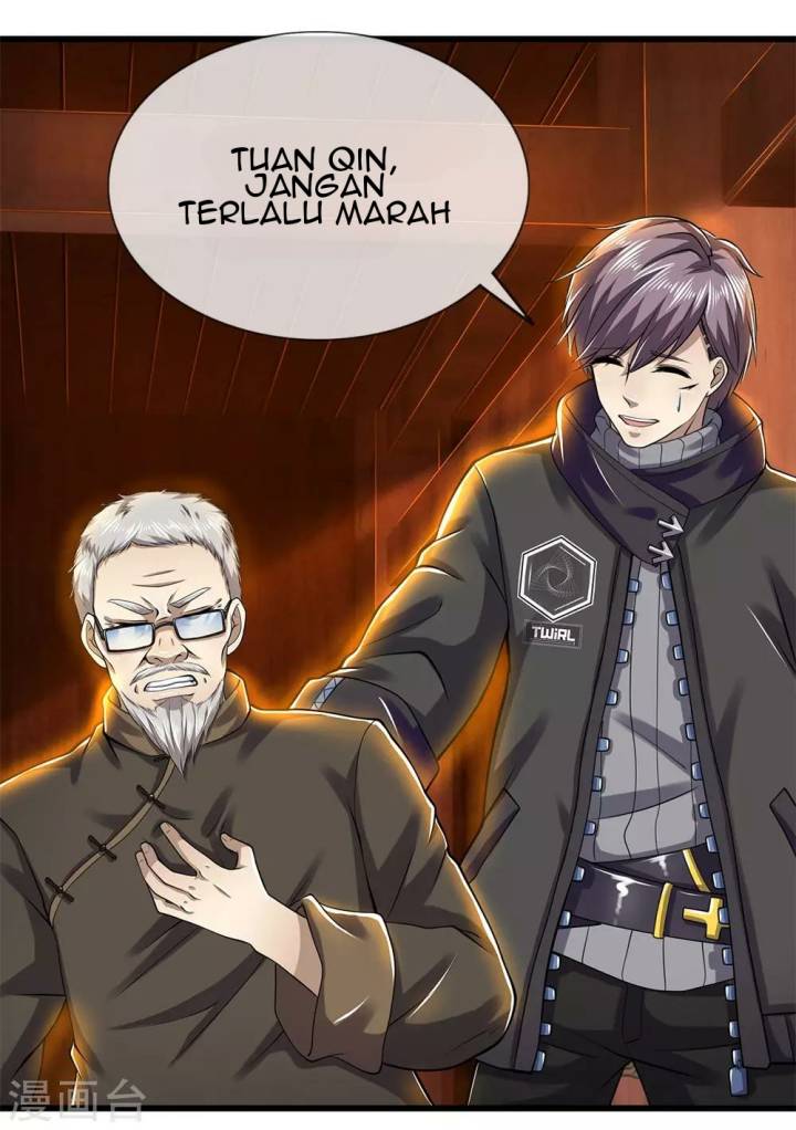 Medical Martial Arts Chapter 236 - halaman 3