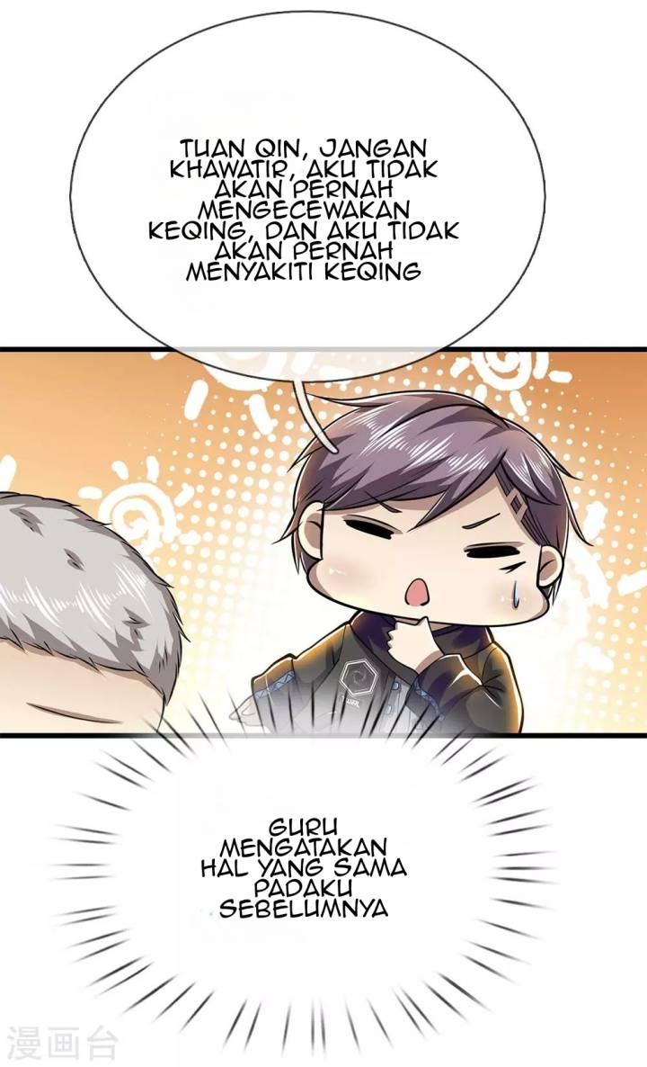 Medical Martial Arts Chapter 236 - halaman 6