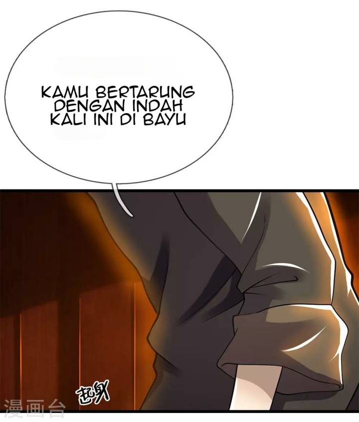 Medical Martial Arts Chapter 236 - halaman 9