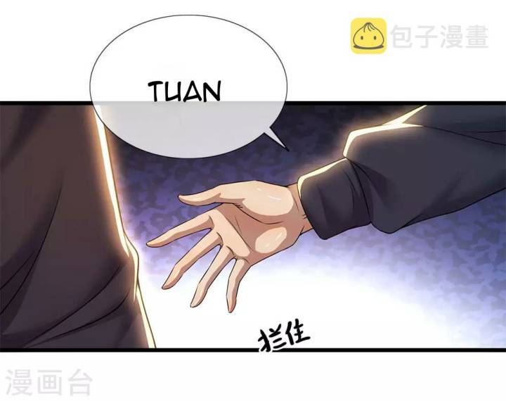 Medical Martial Arts Chapter 237 - halaman 15
