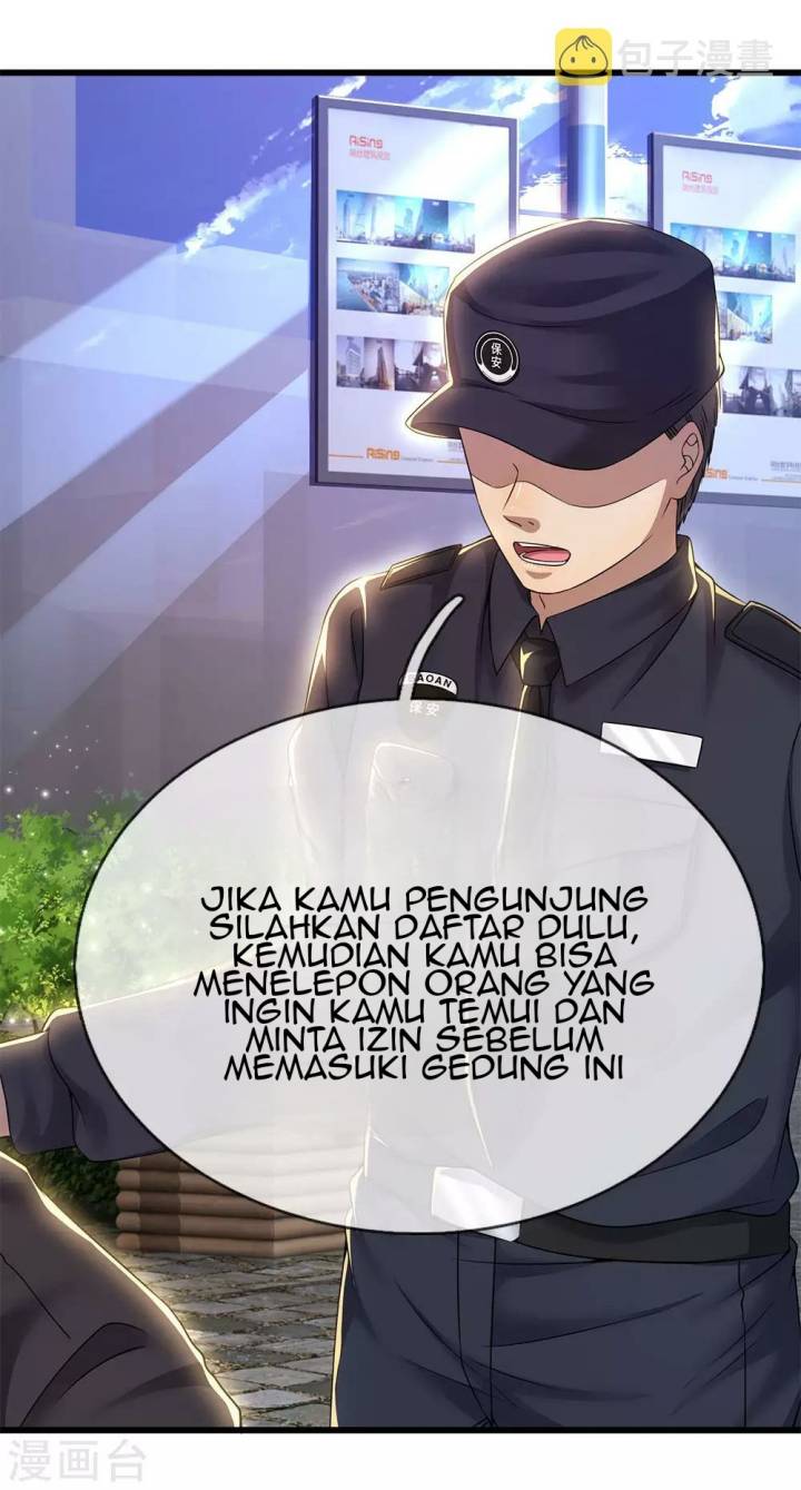 Medical Martial Arts Chapter 237 - halaman 16