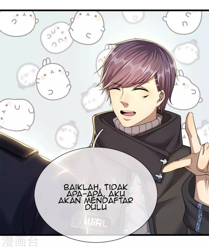 Medical Martial Arts Chapter 237 - halaman 17