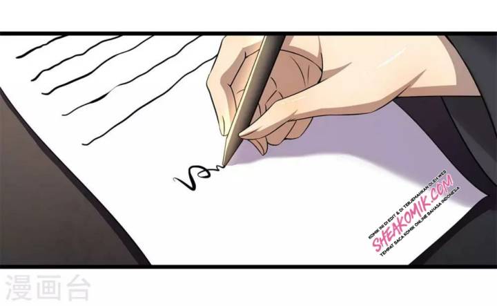 Medical Martial Arts Chapter 237 - halaman 18