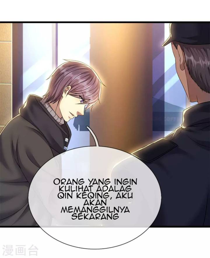 Medical Martial Arts Chapter 237 - halaman 19
