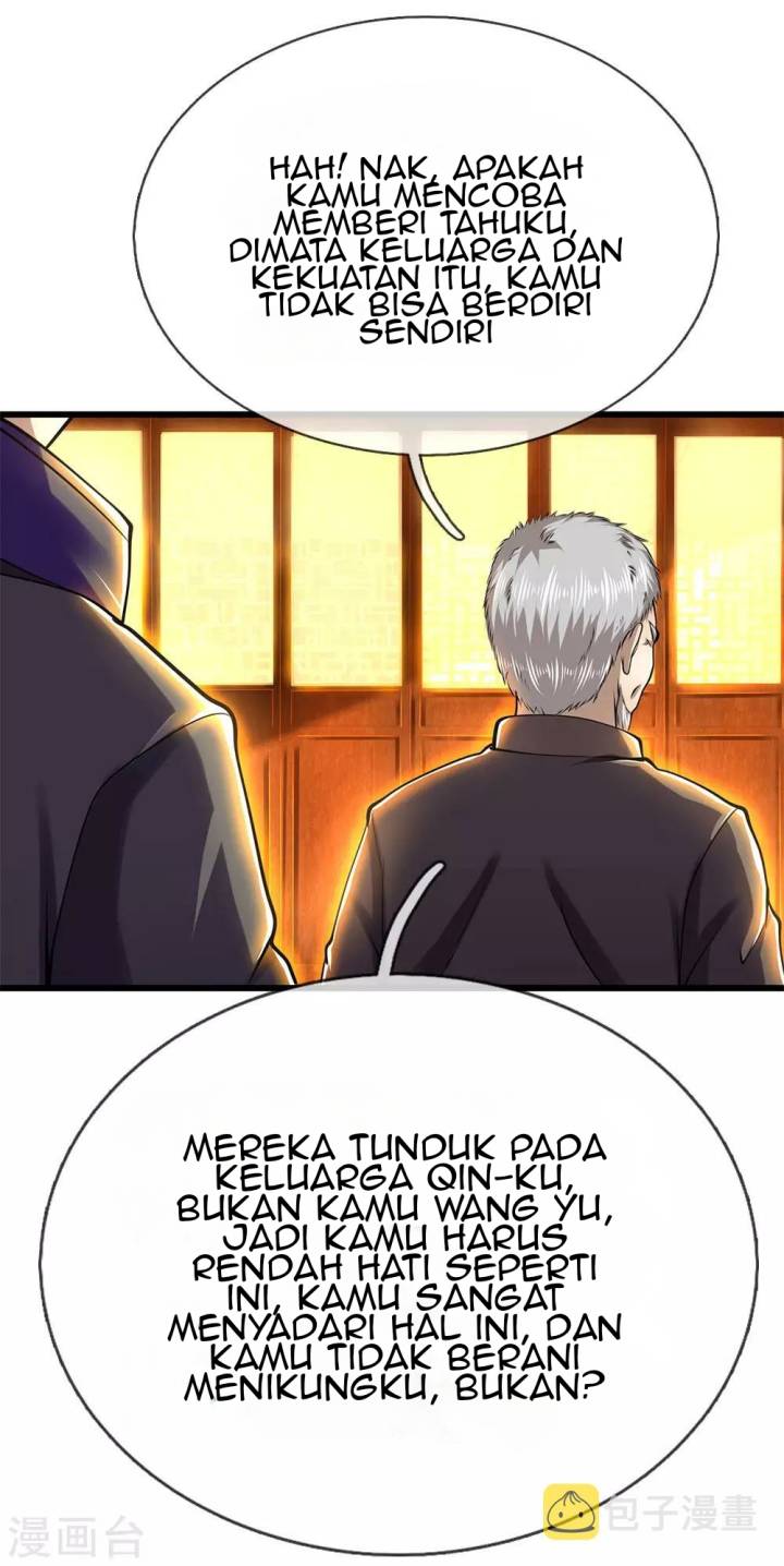 Medical Martial Arts Chapter 237 - halaman 2
