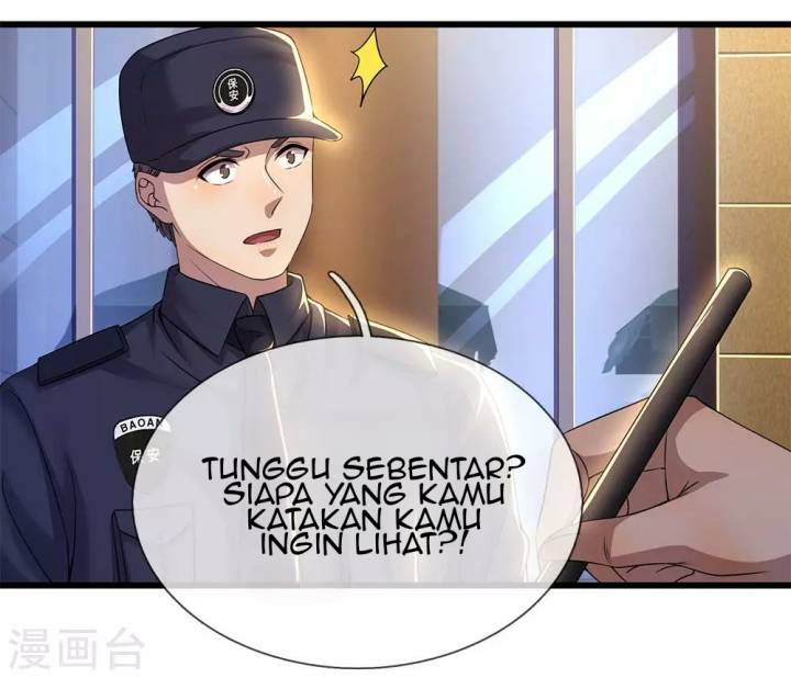 Medical Martial Arts Chapter 237 - halaman 20