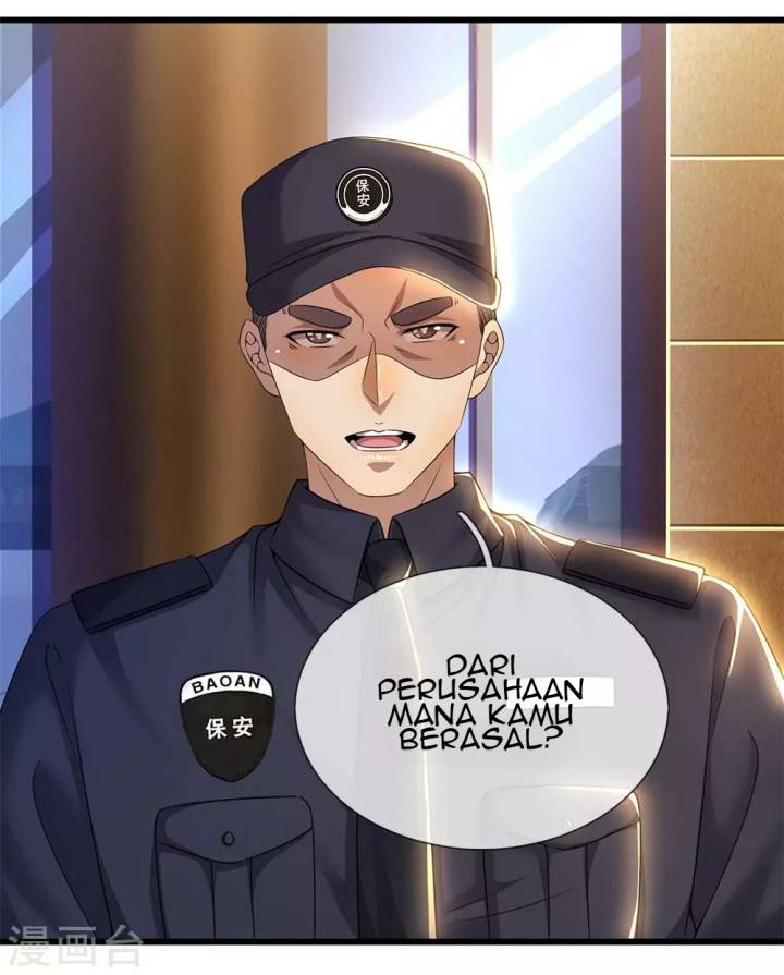 Medical Martial Arts Chapter 237 - halaman 22