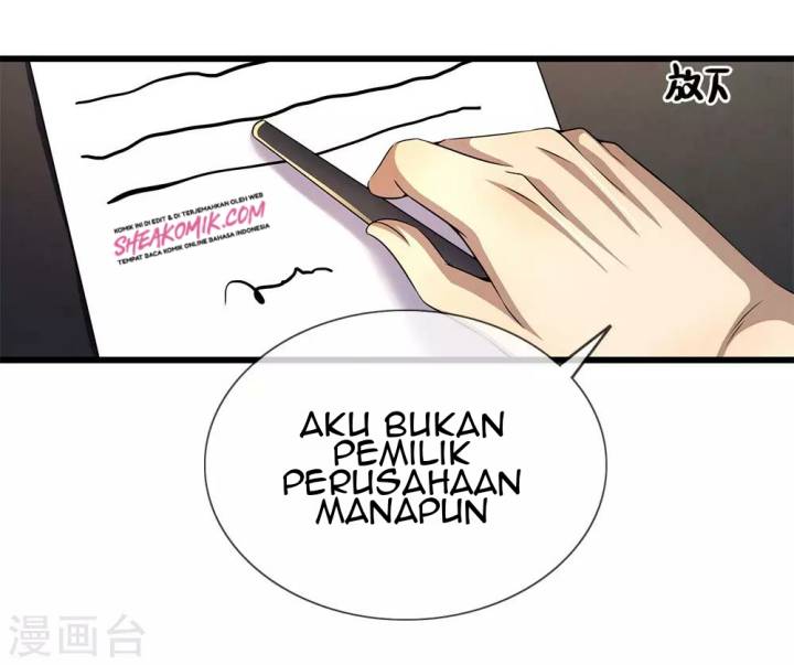 Medical Martial Arts Chapter 237 - halaman 23