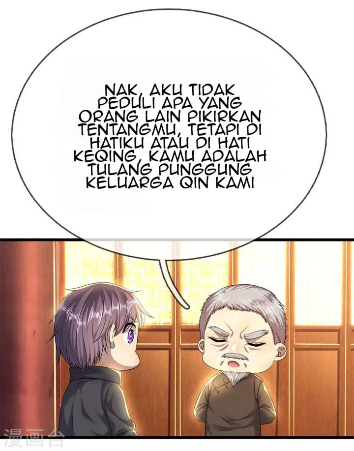 Medical Martial Arts Chapter 237 - halaman 4
