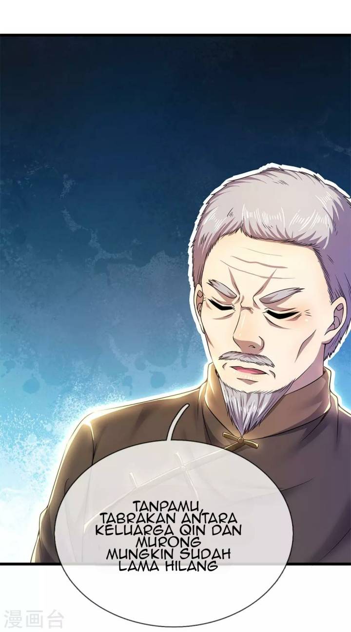 Medical Martial Arts Chapter 237 - halaman 5